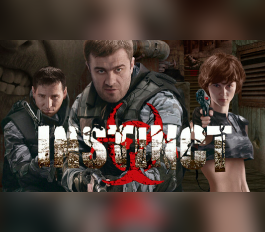 Instinct