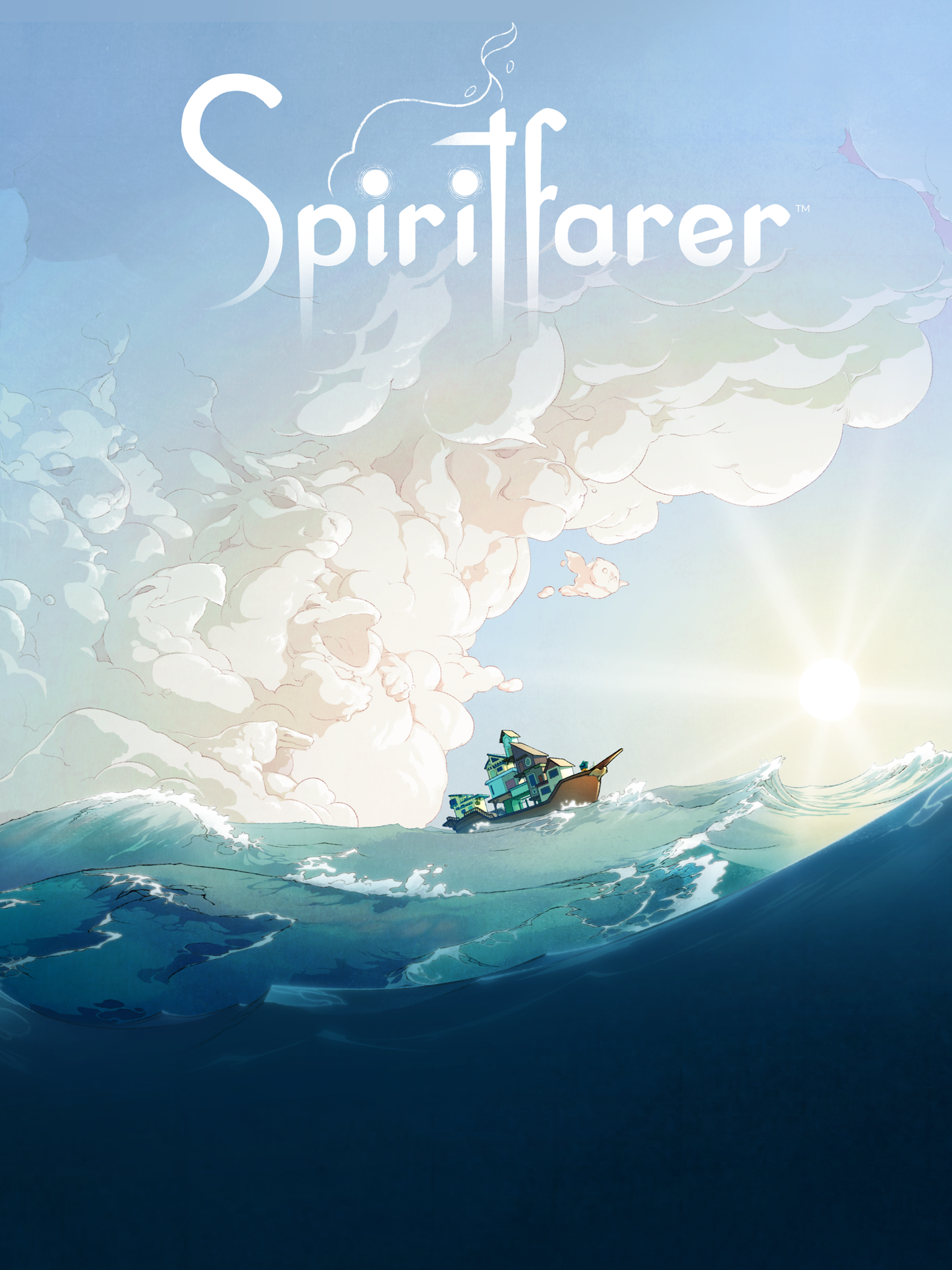 Spiritfarer: Farewell Edition
