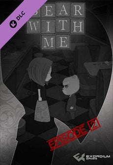 Bear With Me - Episode Two