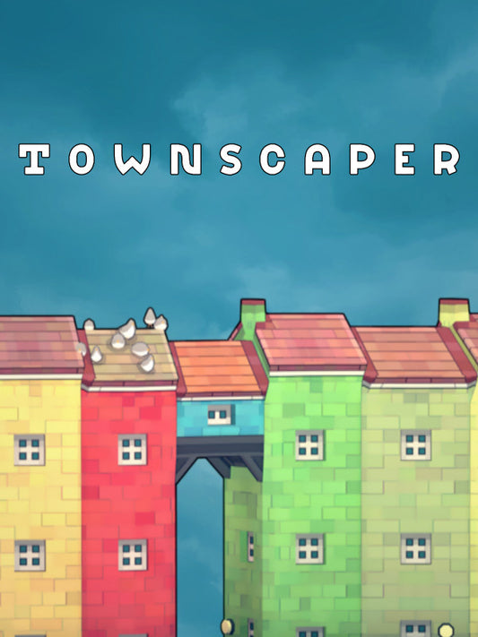 Townscaper
