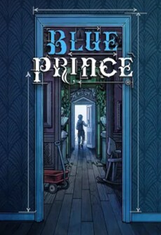 Blue Prince
