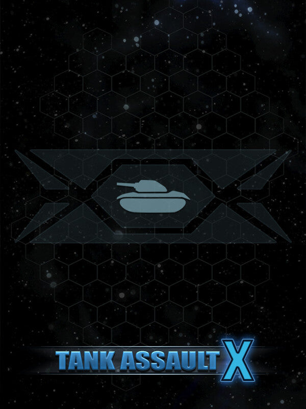 Tank Assault X