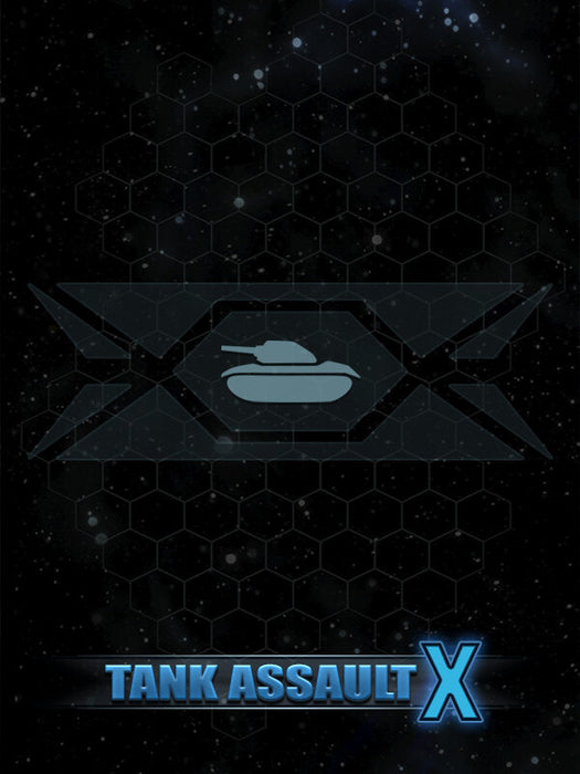 Tank Assault X