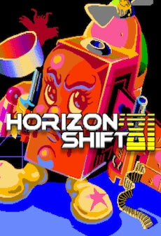 Horizon Shift '81