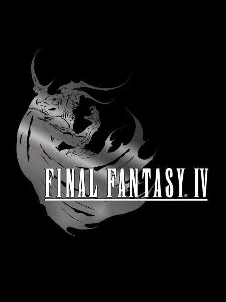 Final Fantasy IV (3D Remake)