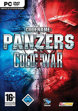 Codename: Panzers Cold War