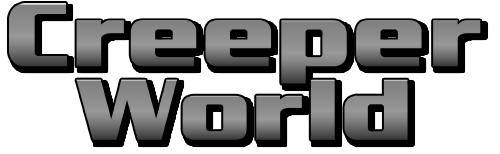 Creeper World: Anniversary Edition