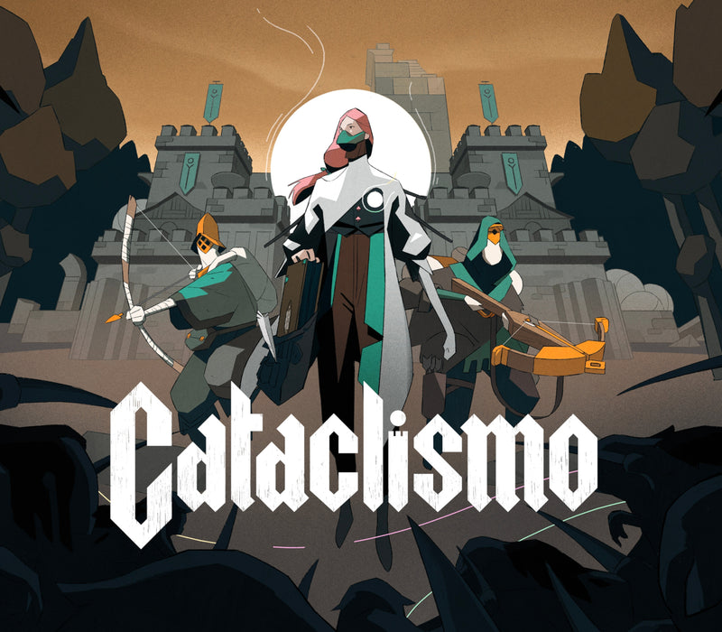 Cataclismo