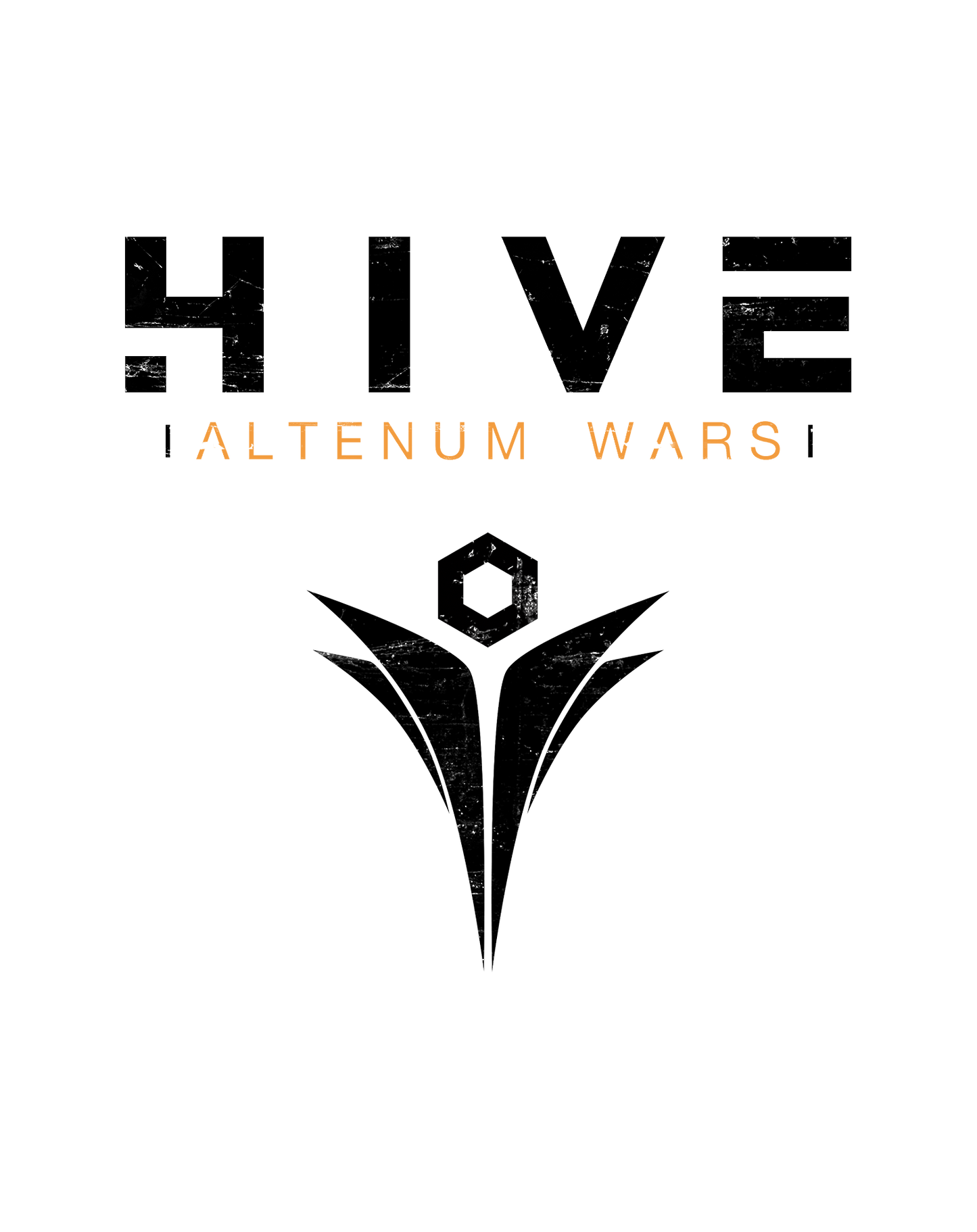 HIVE: Altenum Wars