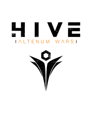 HIVE: Altenum Wars