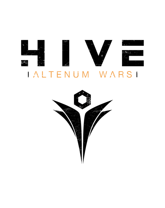 HIVE: Altenum Wars