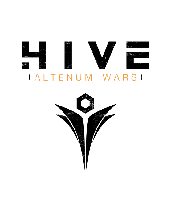 HIVE: Altenum Wars