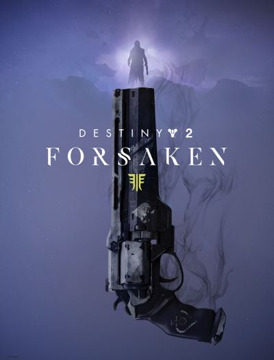 Destiny 2: Forsaken DLC