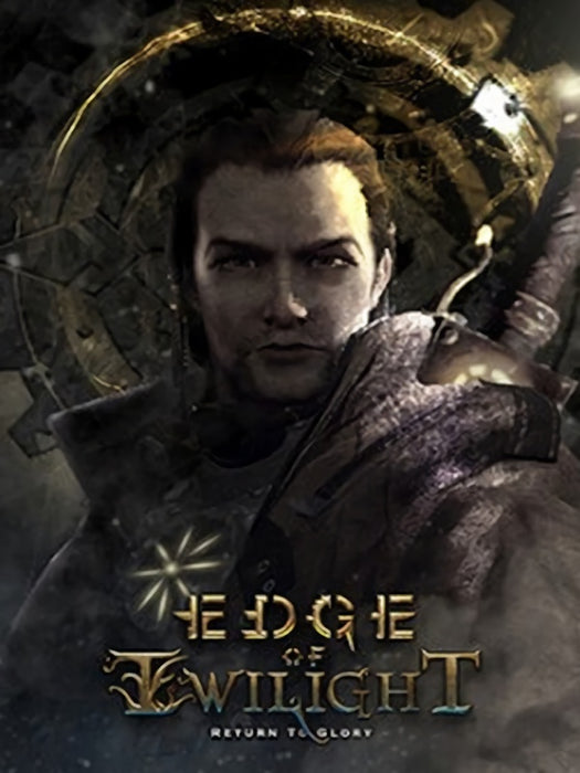 Edge of Twilight: Return To Glory