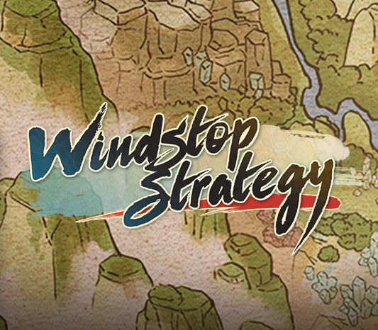 WindStop Strategy