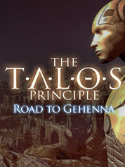 The Talos Principle - Road to Gehenna DLC