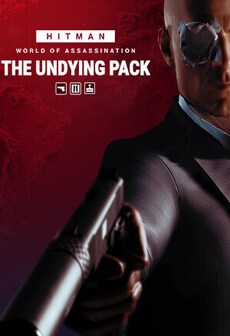 HITMAN 3 - The Undying Pack DLC