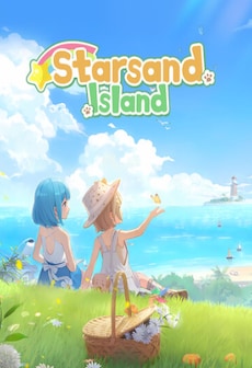 Starsand Island