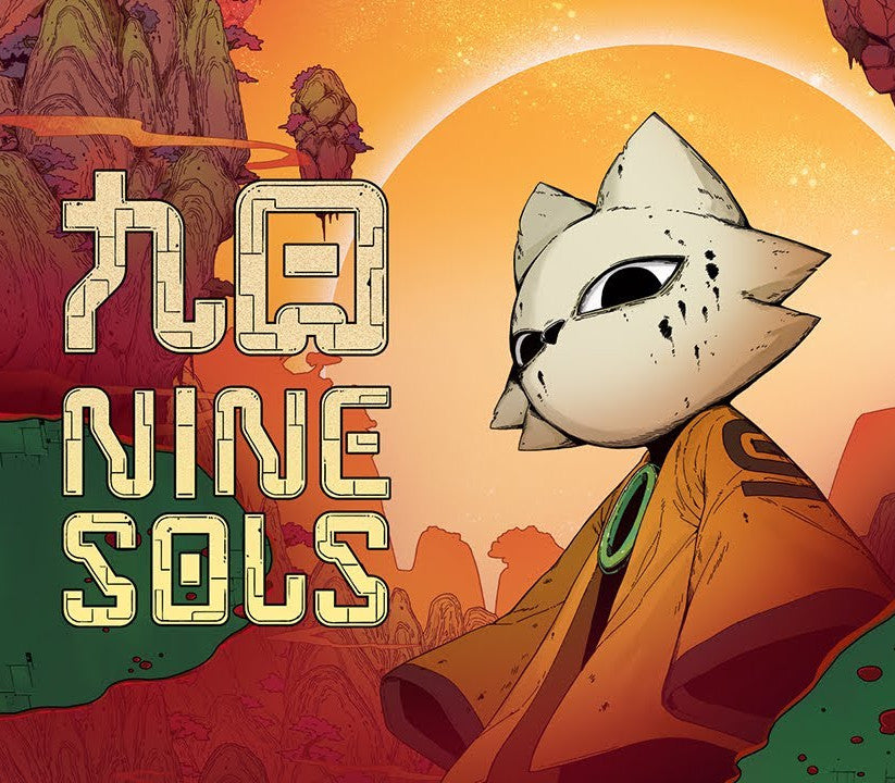 Nine Sols