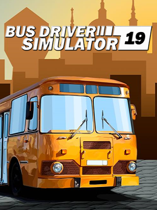 Bus Driver Simulator 2019