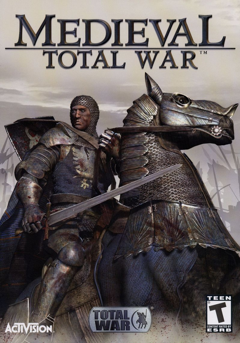 Medieval: Total War Collection