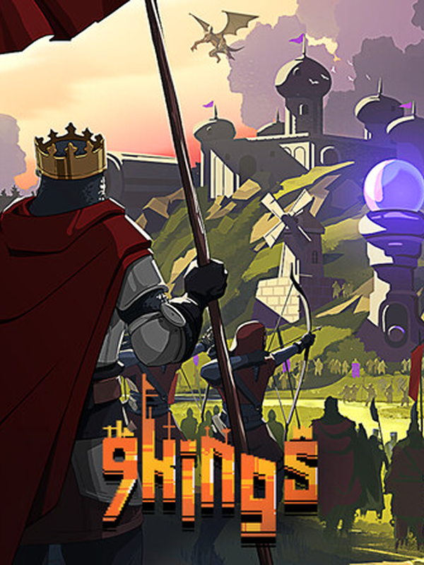 9 Kings