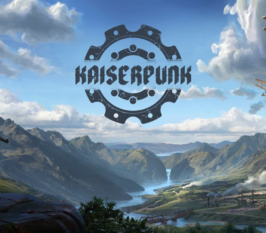 KAISERPUNK