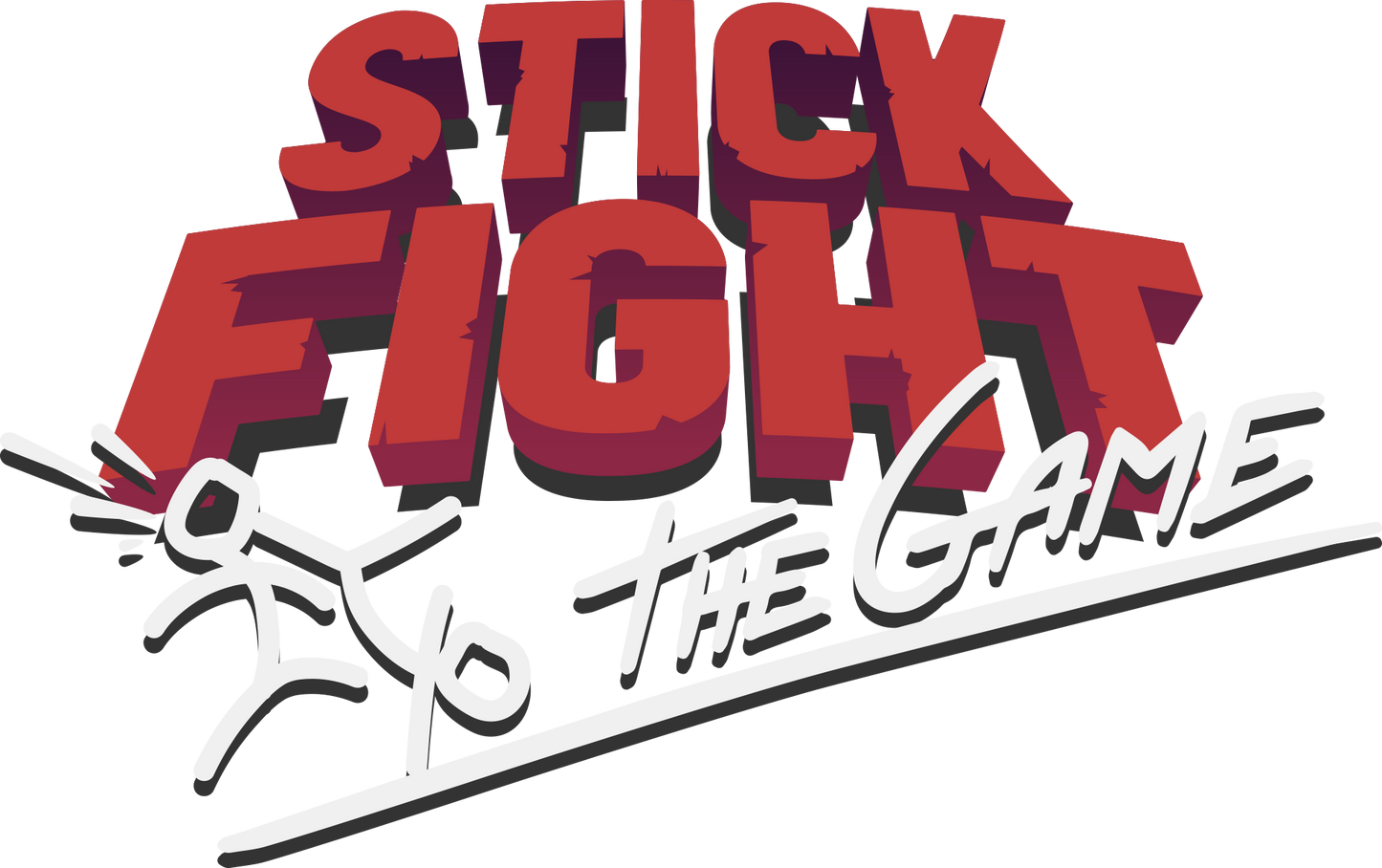 Stick Fight: The Game