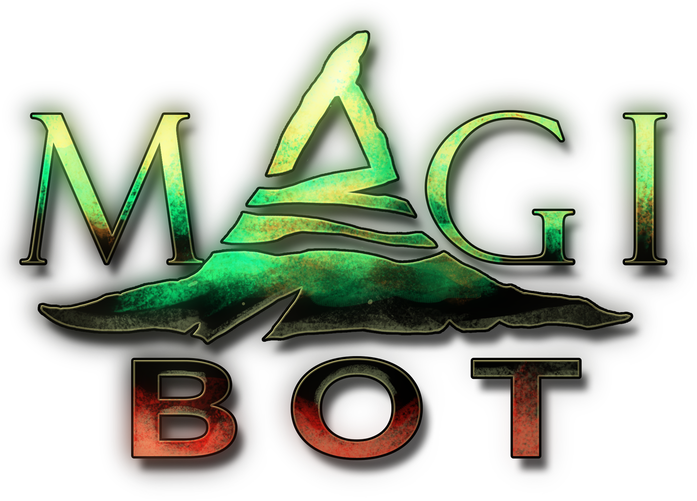 Magibot