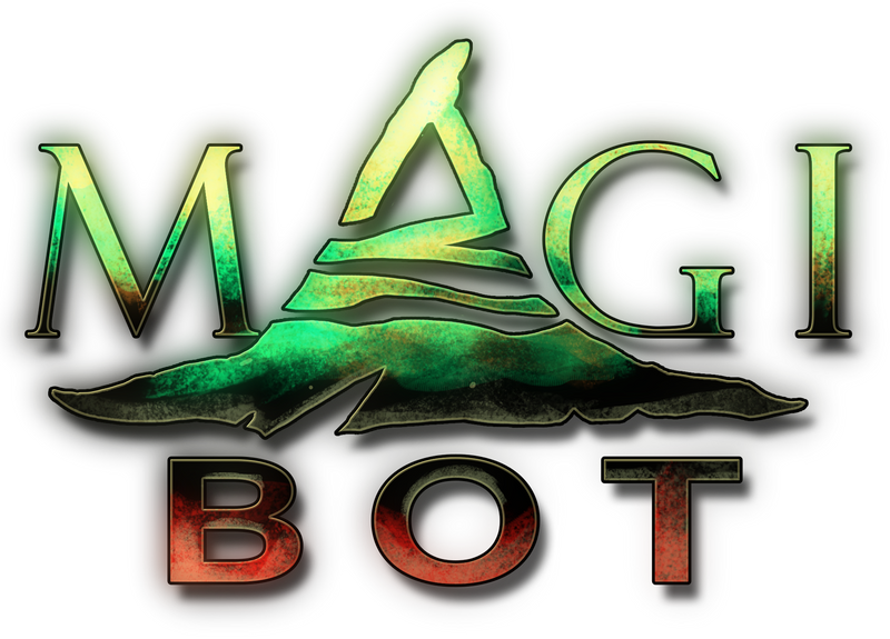 Magibot