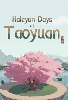 Halcyon Days at Taoyuan