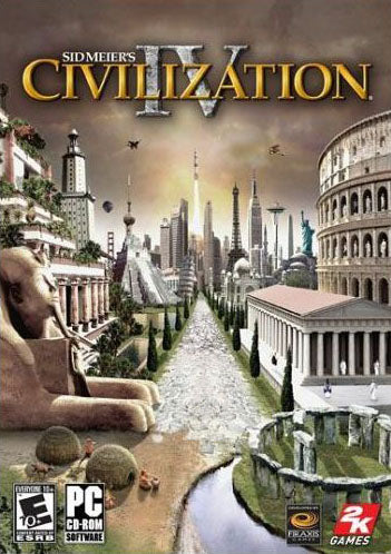 Sid Meier's Civilization IV Complete Edition