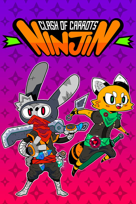 Ninjin: Clash of Carrots
