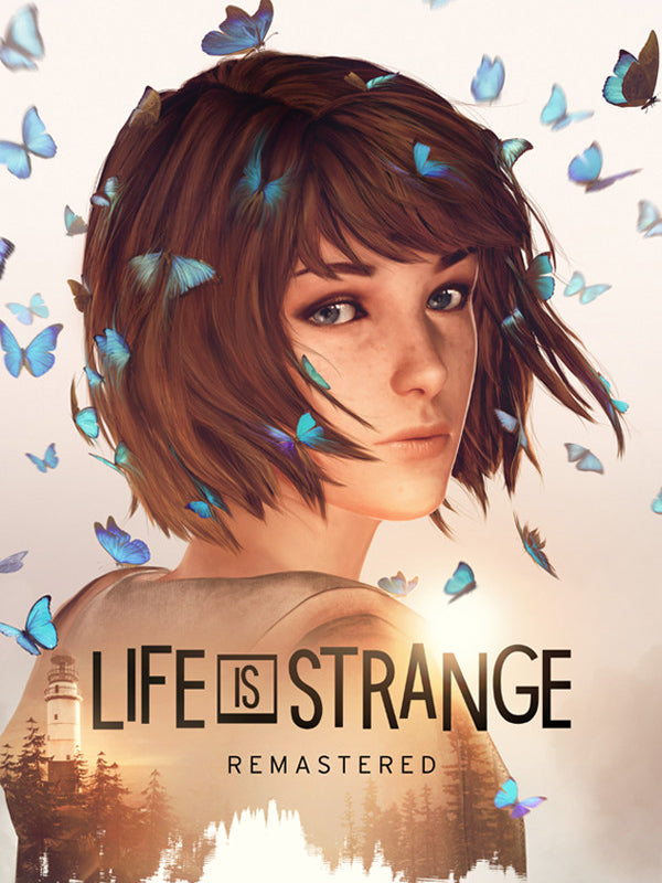 Life is Strange Remastered Collection