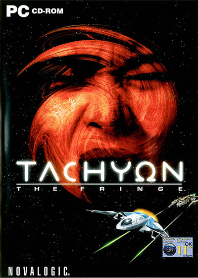Tachyon: The Fringe
