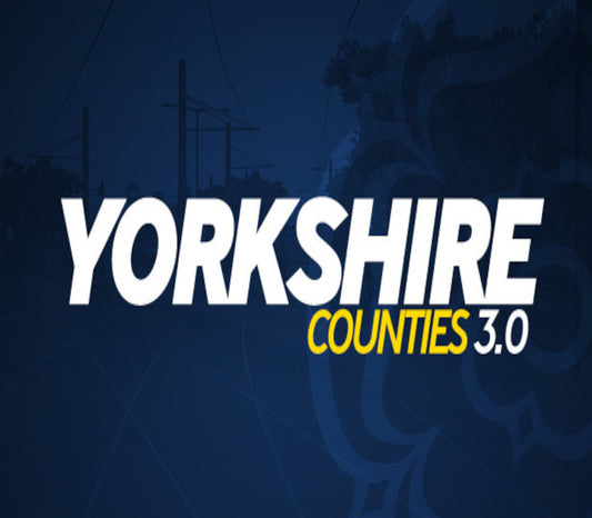 OMSI 2 Add-on Yorkshire Counties DLC