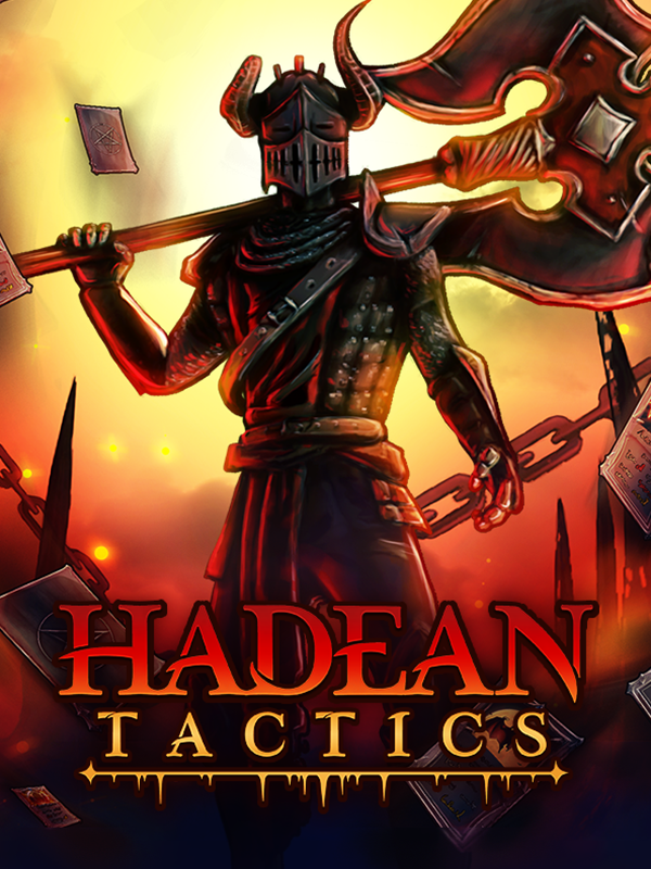 Hadean Tactics