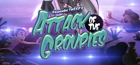 Shannon Tweed's Attack of the Groupees