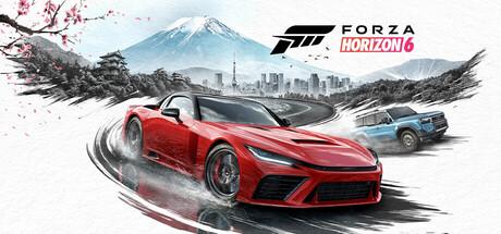 Forza Horizon 6 Deluxe Edition