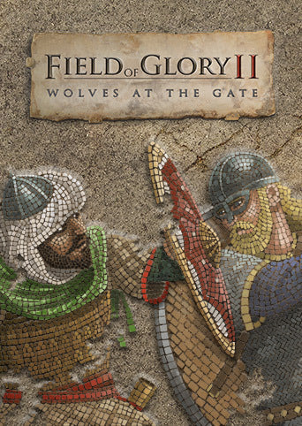 Field of Glory II - Wolves at the Gate DLC