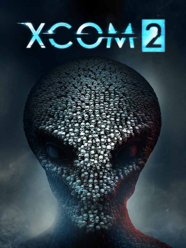 XCOM 2 Collection