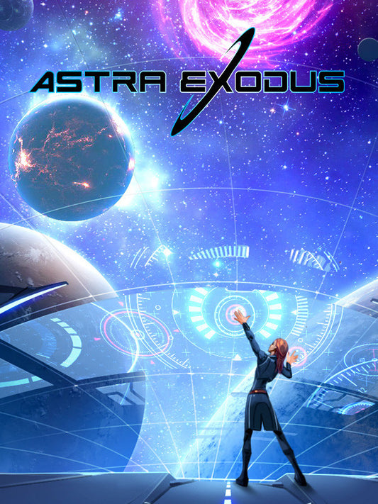 Astra Exodus