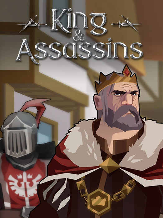 King and Assassins