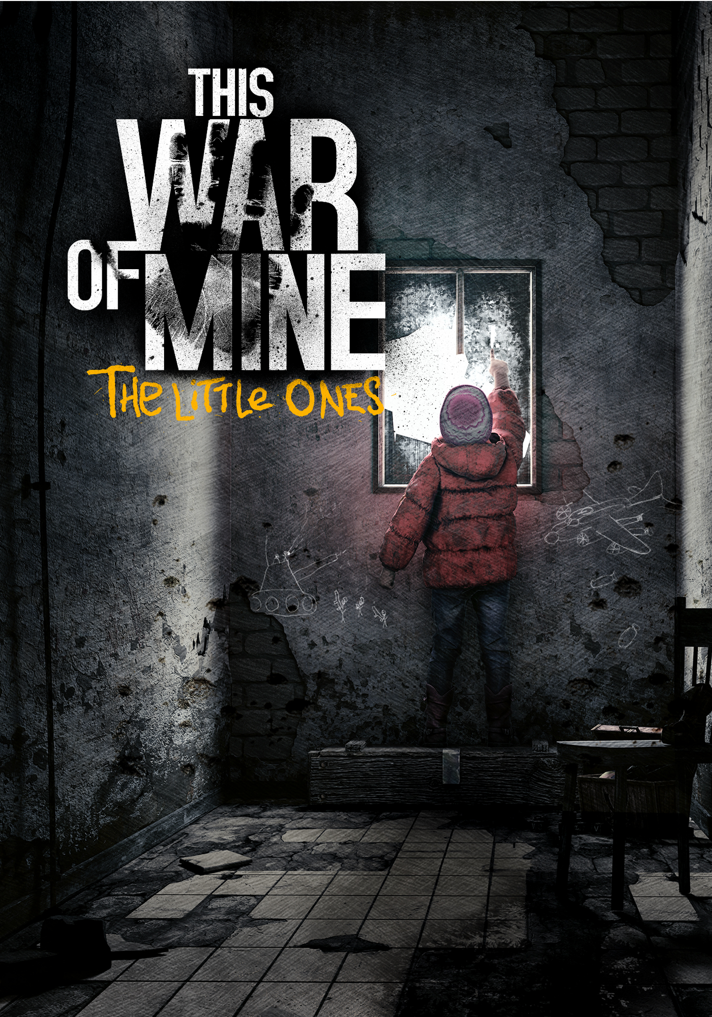 This War of Mine - The Little Ones DLC