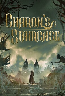 Charon's Staircase