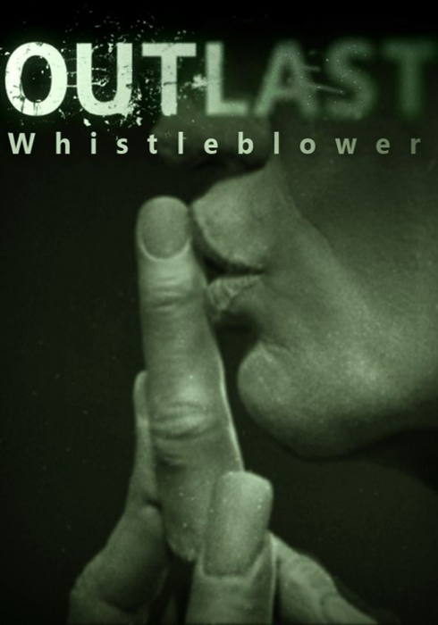 Outlast: Whistleblower DLC