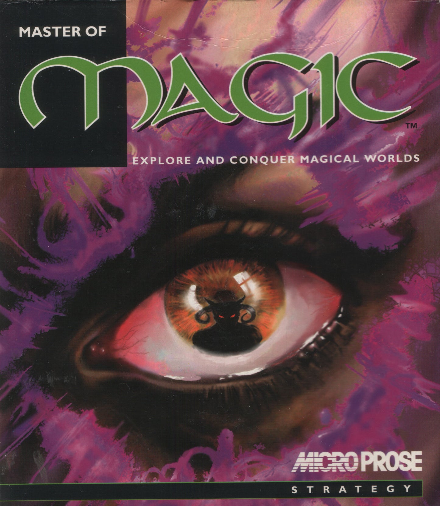 Master of Magic Classic