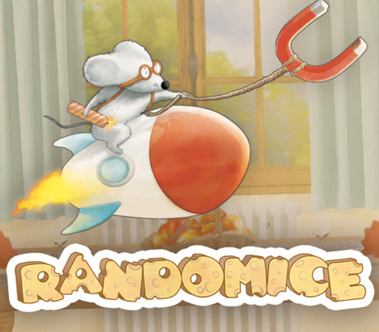 Randomice