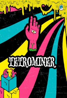 Tetrominer