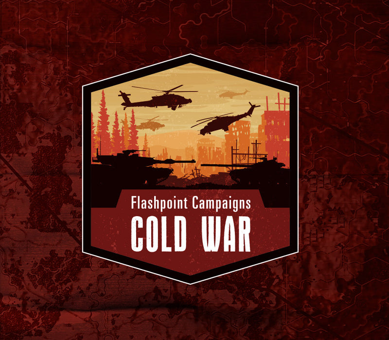 Flashpoint Campaigns: Cold War